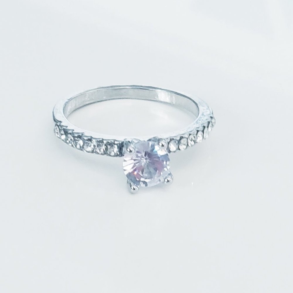 Silver Ring